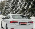 Білий Ауді A5 Sportback, об'ємом двигуна 2 л та пробігом 52 тис. км за 31900 $, фото 31 на Automoto.ua