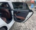 Белый Ауди A5 Sportback, объемом двигателя 2 л и пробегом 212 тыс. км за 19990 $, фото 41 на Automoto.ua