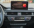 Белый Ауди A5 Sportback, объемом двигателя 2 л и пробегом 45 тыс. км за 25500 $, фото 62 на Automoto.ua