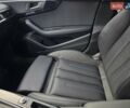 Белый Ауди A5 Sportback, объемом двигателя 2 л и пробегом 45 тыс. км за 25500 $, фото 43 на Automoto.ua