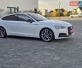 Белый Ауди A5 Sportback, объемом двигателя 2 л и пробегом 45 тыс. км за 25500 $, фото 8 на Automoto.ua