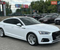 Білий Ауді A5 Sportback, об'ємом двигуна 0 л та пробігом 205 тис. км за 19500 $, фото 1 на Automoto.ua