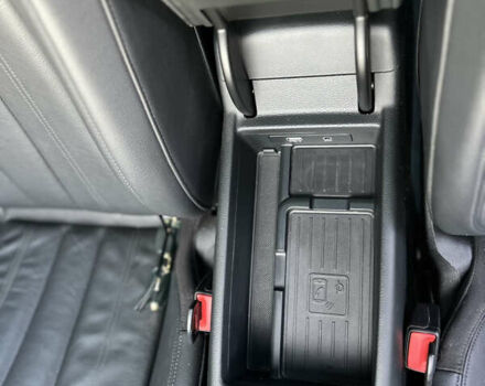 Білий Ауді A5 Sportback, об'ємом двигуна 2 л та пробігом 98 тис. км за 29500 $, фото 21 на Automoto.ua
