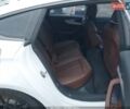 Белый Ауди A5 Sportback, объемом двигателя 0 л и пробегом 81 тыс. км за 7500 $, фото 8 на Automoto.ua