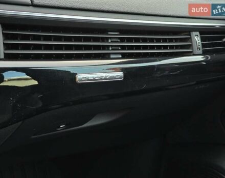 Белый Ауди A5 Sportback, объемом двигателя 2 л и пробегом 45 тыс. км за 25500 $, фото 47 на Automoto.ua