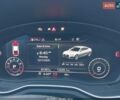 Белый Ауди A5 Sportback, объемом двигателя 0 л и пробегом 81 тыс. км за 7500 $, фото 9 на Automoto.ua