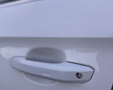 Белый Ауди A5 Sportback, объемом двигателя 2 л и пробегом 61 тыс. км за 28000 $, фото 12 на Automoto.ua