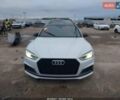 Белый Ауди A5 Sportback, объемом двигателя 0 л и пробегом 81 тыс. км за 7500 $, фото 3 на Automoto.ua