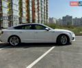 Белый Ауди A5 Sportback, объемом двигателя 2 л и пробегом 113 тыс. км за 29000 $, фото 3 на Automoto.ua