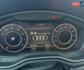 Белый Ауди A5 Sportback, объемом двигателя 2 л и пробегом 61 тыс. км за 28000 $, фото 17 на Automoto.ua