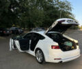 Білий Ауді A5 Sportback, об'ємом двигуна 2 л та пробігом 98 тис. км за 29500 $, фото 3 на Automoto.ua