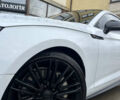 Белый Ауди A5 Sportback, объемом двигателя 2 л и пробегом 137 тыс. км за 21000 $, фото 3 на Automoto.ua