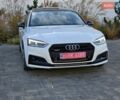 Белый Ауди A5 Sportback, объемом двигателя 2 л и пробегом 45 тыс. км за 25500 $, фото 2 на Automoto.ua