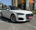Белый Ауди A5 Sportback, объемом двигателя 2 л и пробегом 113 тыс. км за 29000 $, фото 2 на Automoto.ua