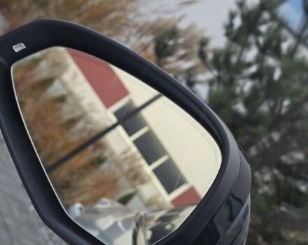 Белый Ауди A5 Sportback, объемом двигателя 2 л и пробегом 45 тыс. км за 25500 $, фото 42 на Automoto.ua