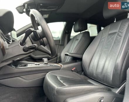 Білий Ауді A5 Sportback, об'ємом двигуна 0 л та пробігом 205 тис. км за 19500 $, фото 17 на Automoto.ua