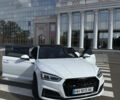 Белый Ауди A5 Sportback, объемом двигателя 2 л и пробегом 122 тыс. км за 32000 $, фото 9 на Automoto.ua