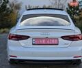 Белый Ауди A5 Sportback, объемом двигателя 2 л и пробегом 45 тыс. км за 25500 $, фото 28 на Automoto.ua