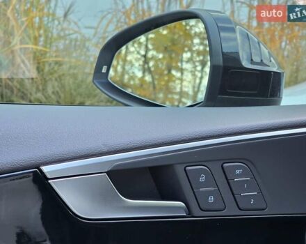 Белый Ауди A5 Sportback, объемом двигателя 2 л и пробегом 45 тыс. км за 25500 $, фото 58 на Automoto.ua