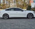 Белый Ауди A5 Sportback, объемом двигателя 2 л и пробегом 45 тыс. км за 25500 $, фото 36 на Automoto.ua