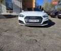 Белый Ауди A5 Sportback, объемом двигателя 2 л и пробегом 34 тыс. км за 31500 $, фото 1 на Automoto.ua