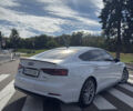 Белый Ауди A5 Sportback, объемом двигателя 2 л и пробегом 122 тыс. км за 32000 $, фото 5 на Automoto.ua