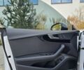 Белый Ауди A5 Sportback, объемом двигателя 2 л и пробегом 45 тыс. км за 25500 $, фото 59 на Automoto.ua