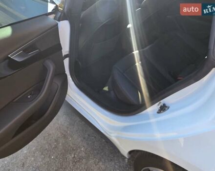 Белый Ауди A5 Sportback, объемом двигателя 2 л и пробегом 34 тыс. км за 31500 $, фото 14 на Automoto.ua