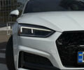 Белый Ауди A5 Sportback, объемом двигателя 2 л и пробегом 122 тыс. км за 32000 $, фото 17 на Automoto.ua