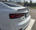 Белый Ауди A5 Sportback, объемом двигателя 2 л и пробегом 122 тыс. км за 32000 $, фото 23 на Automoto.ua
