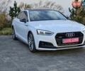 Белый Ауди A5 Sportback, объемом двигателя 2 л и пробегом 45 тыс. км за 25500 $, фото 4 на Automoto.ua