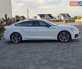 Белый Ауди A5 Sportback, объемом двигателя 2 л и пробегом 45 тыс. км за 25500 $, фото 11 на Automoto.ua
