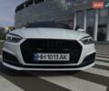 Белый Ауди A5 Sportback, объемом двигателя 2 л и пробегом 122 тыс. км за 32000 $, фото 20 на Automoto.ua