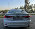 Білий Ауді A5 Sportback, об'ємом двигуна 2 л та пробігом 98 тис. км за 29500 $, фото 11 на Automoto.ua