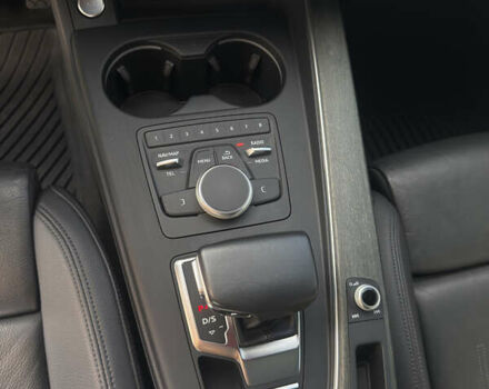 Белый Ауди A5 Sportback, объемом двигателя 2 л и пробегом 122 тыс. км за 32000 $, фото 35 на Automoto.ua