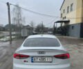 Белый Ауди A5 Sportback, объемом двигателя 2 л и пробегом 137 тыс. км за 21000 $, фото 7 на Automoto.ua