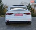Белый Ауди A5 Sportback, объемом двигателя 2 л и пробегом 45 тыс. км за 25500 $, фото 21 на Automoto.ua