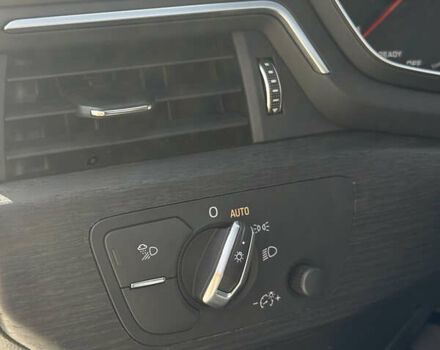 Белый Ауди A5 Sportback, объемом двигателя 2 л и пробегом 122 тыс. км за 32000 $, фото 39 на Automoto.ua