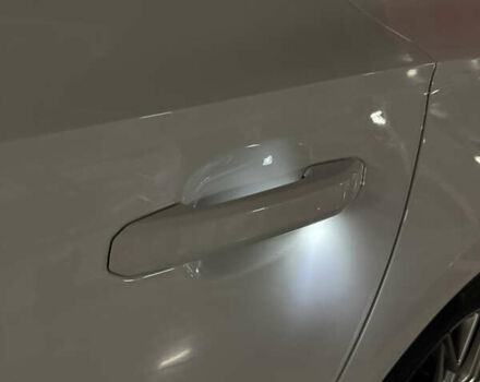 Белый Ауди A5 Sportback, объемом двигателя 2 л и пробегом 122 тыс. км за 32000 $, фото 55 на Automoto.ua