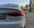Білий Ауді A5 Sportback, об'ємом двигуна 2 л та пробігом 98 тис. км за 29500 $, фото 15 на Automoto.ua