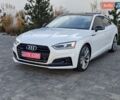 Белый Ауди A5 Sportback, объемом двигателя 2 л и пробегом 45 тыс. км за 25500 $, фото 14 на Automoto.ua