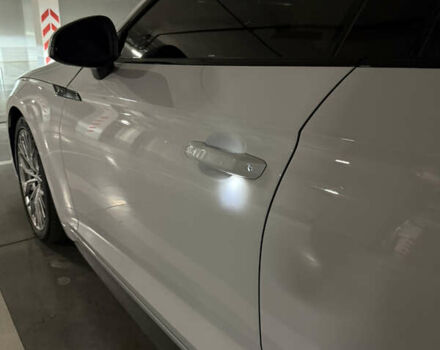 Белый Ауди A5 Sportback, объемом двигателя 2 л и пробегом 122 тыс. км за 32000 $, фото 54 на Automoto.ua