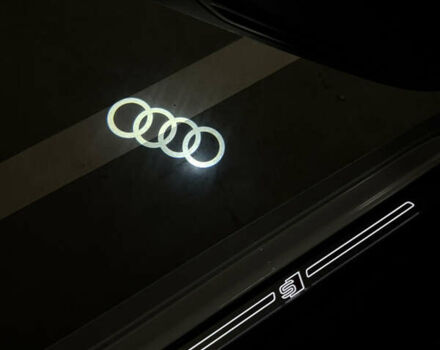 Белый Ауди A5 Sportback, объемом двигателя 2 л и пробегом 122 тыс. км за 32000 $, фото 57 на Automoto.ua