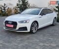 Белый Ауди A5 Sportback, объемом двигателя 2 л и пробегом 45 тыс. км за 25500 $, фото 15 на Automoto.ua