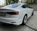 Білий Ауді A5 Sportback, об'ємом двигуна 1.98 л та пробігом 106 тис. км за 21500 $, фото 7 на Automoto.ua