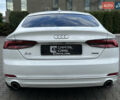 Білий Ауді A5 Sportback, об'ємом двигуна 0 л та пробігом 205 тис. км за 19500 $, фото 8 на Automoto.ua