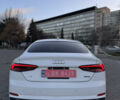 Белый Ауди A5 Sportback, объемом двигателя 2 л и пробегом 61 тыс. км за 28000 $, фото 7 на Automoto.ua