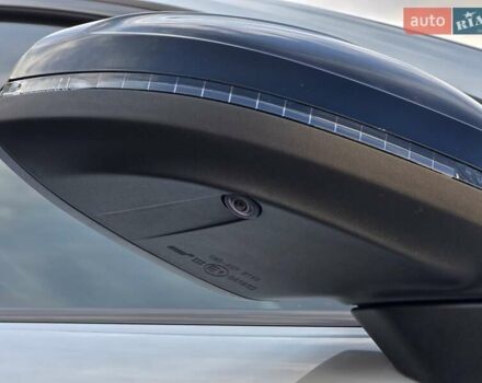 Белый Ауди A5 Sportback, объемом двигателя 2 л и пробегом 45 тыс. км за 25500 $, фото 74 на Automoto.ua