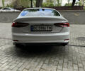 Білий Ауді A5 Sportback, об'ємом двигуна 1.98 л та пробігом 106 тис. км за 21500 $, фото 6 на Automoto.ua