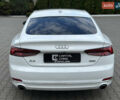 Білий Ауді A5 Sportback, об'ємом двигуна 0 л та пробігом 205 тис. км за 19500 $, фото 3 на Automoto.ua